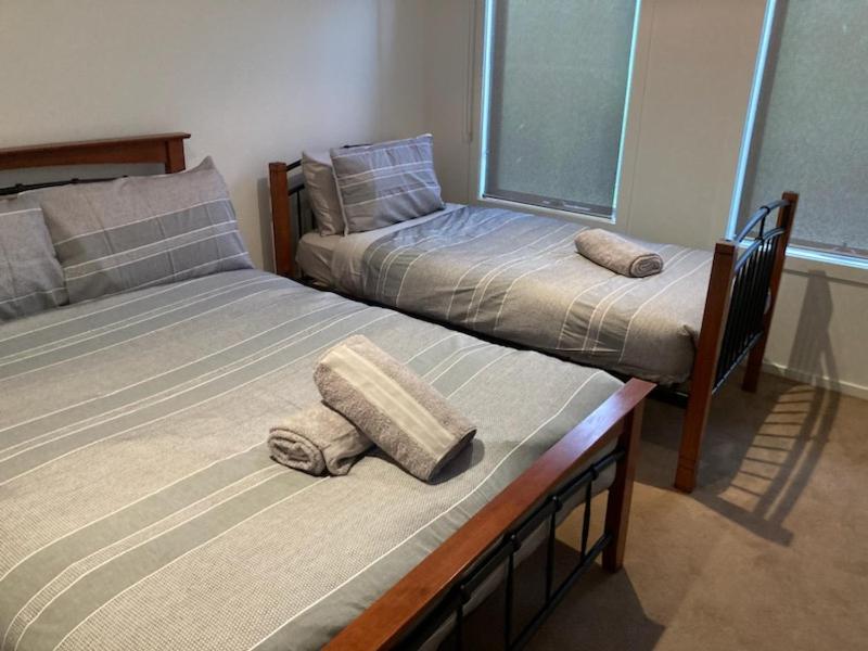 Venus Haven - Beach 1, Linen, Wifi, Netflix Venus Bay Eksteriør billede